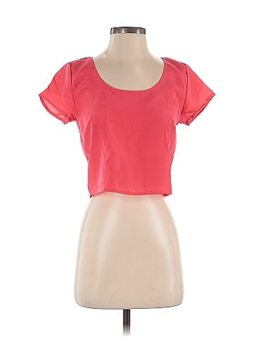 Miss Chievous Short Sleeve Top (view 1)