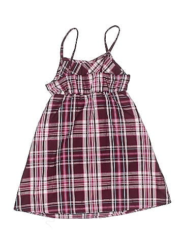 Justice Dress (view 2)