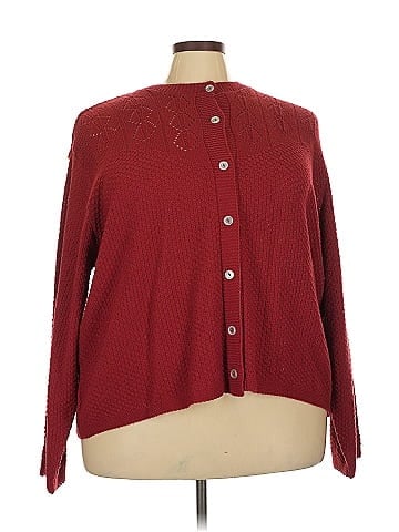 Blair Cardigan (view 1)