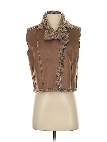 Jack by BB Dakota Vest (view 1)