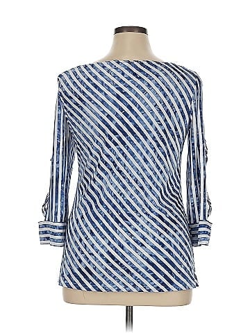 Cartise 3/4 Sleeve Blouse (view 2)