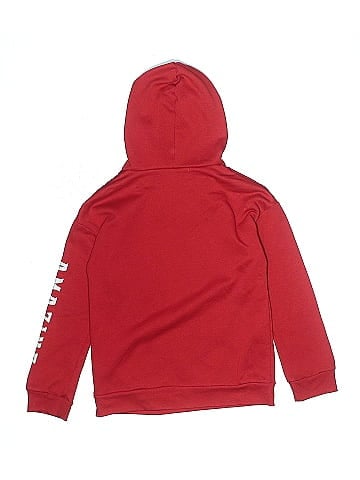 Marvel Pullover Hoodie (view 2)