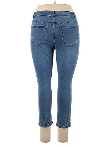 Love Ryan Jeans (view 2)