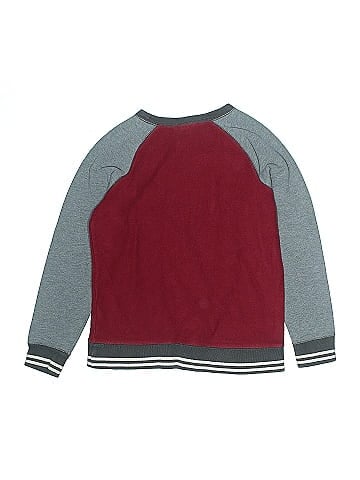 Lands' End Pullover Sweater (view 2)