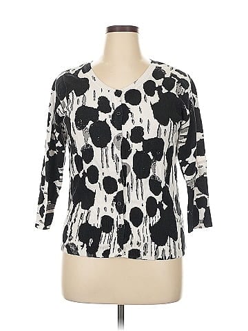 AB Studio Cardigan (view 1)