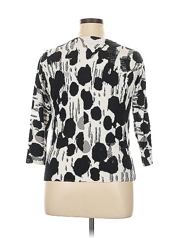 AB Studio Cardigan (view 2)