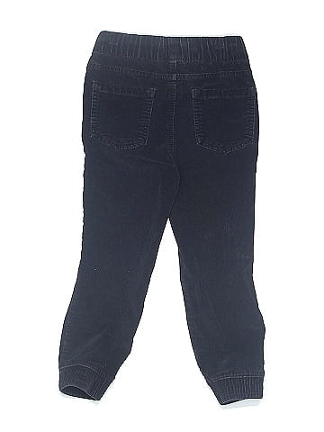 Okie Dokie Casual Pants (view 2)