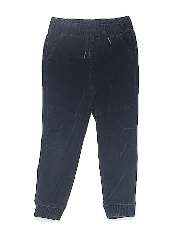 Okie Dokie Casual Pants (view 1)