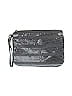 Bath & Body Works Gray Makeup Bag One size - photo 1