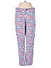J.Crew Print Red Jeans Size 26 waist - photo 1