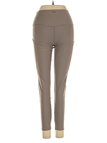 YPB Active Pants (view 2)