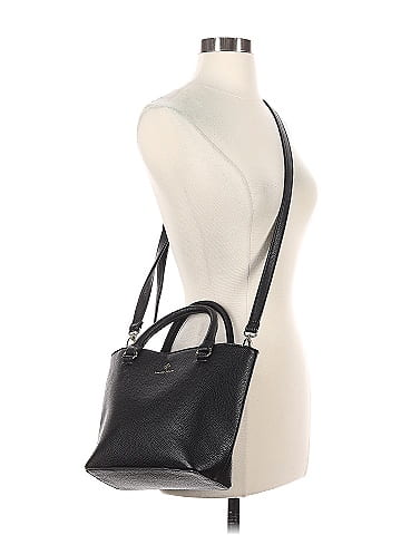 Nanette Lepore Satchel (view 2)