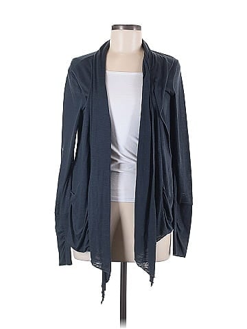 MPG Cardigan (view 1)