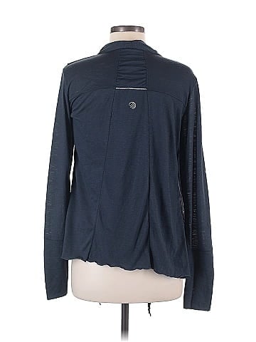 MPG Cardigan (view 2)