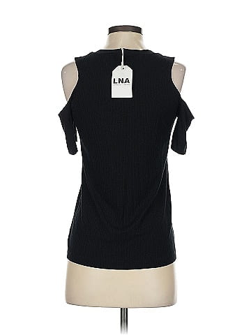 LNA Sleeveless Top (view 2)