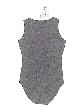 Lelasilk Bodysuit (view 2)