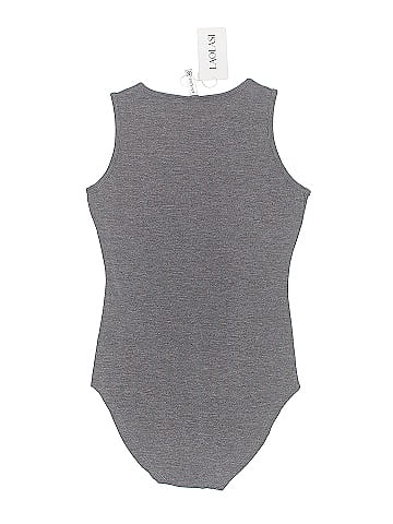 Lelasilk Bodysuit (view 2)