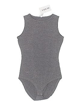 Lelasilk Bodysuit (view 1)