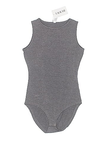 Lelasilk Bodysuit (view 1)