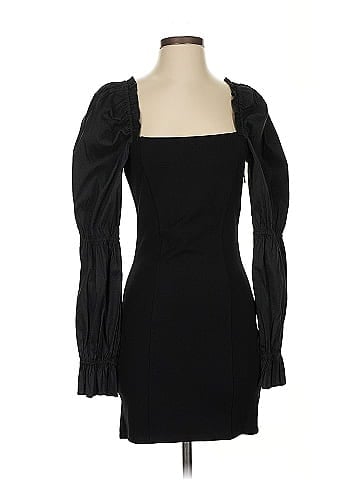 Majorelle Cocktail Dress (view 1)