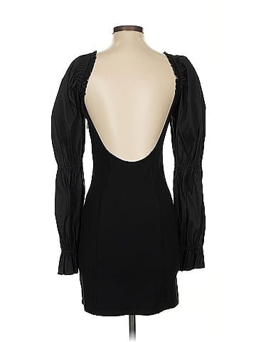 Majorelle Cocktail Dress (view 2)