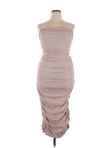 Akira Cocktail Dress (view 1)