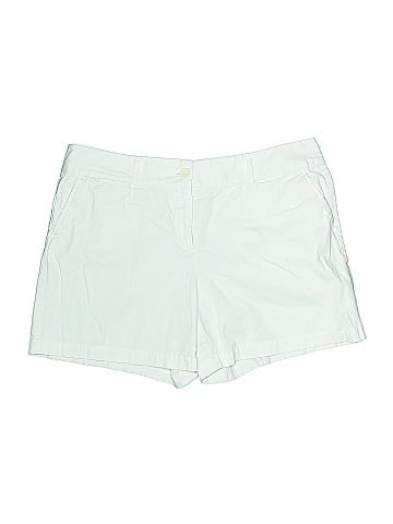Ann Taylor LOFT Shorts (view 1)