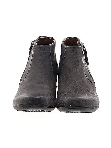 Dansko Ankle Boots (view 2)