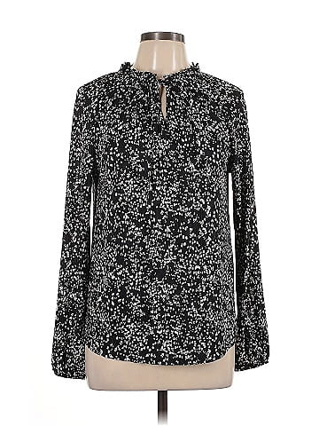 Assorted Brands Long Sleeve Blouse (view 1)