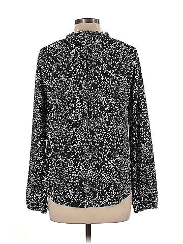 Assorted Brands Long Sleeve Blouse (view 2)