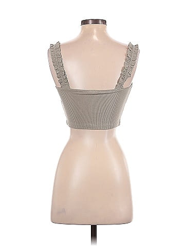 Sunday Best Sleeveless Top (view 2)