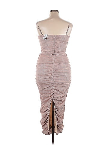 Akira Cocktail Dress (view 2)