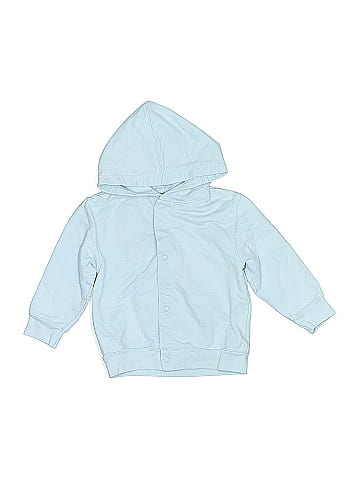 Guess Zip Up Hoodie (view 1)
