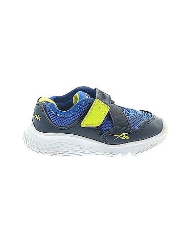 Reebok Sneakers (view 1)