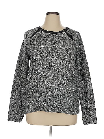 The Limited Pullover Sweater (view 1)