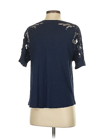 Baraschi Short Sleeve T-Shirt (view 2)