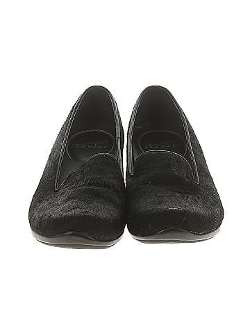 Dansko Flats (view 2)