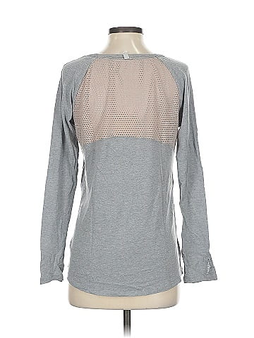 VSX Sport Long Sleeve T-Shirt (view 2)