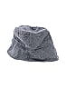 Just One You Made by Carter's 100% Cotton Gray Blue Bucket Hat Size 0-3 mo - 3-6 mo - photo 1