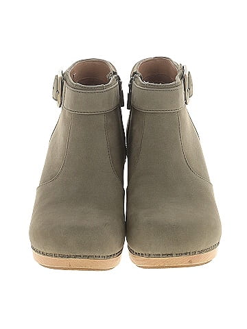 Dansko Ankle Boots (view 2)