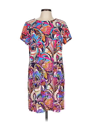 Jude Connally Casual Dress (view 1)