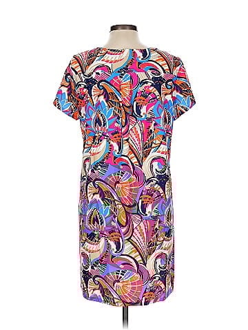 Jude Connally Casual Dress (view 2)