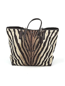 Coach Tote