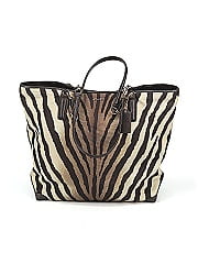 Coach Tote