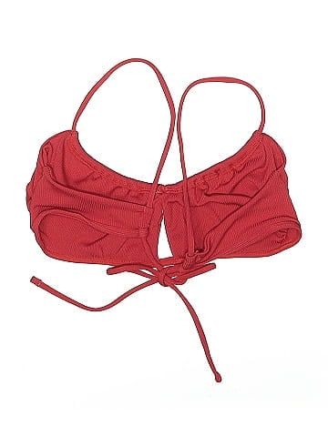 Zaful Swimsuit Top (view 2)