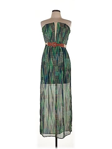 City Triangles Cocktail Dress (view 1)