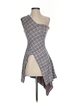 Rosetta Getty Cocktail Dress
