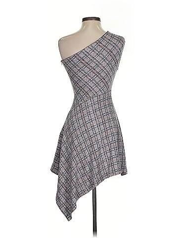 Rosetta Getty Cocktail Dress (view 2)