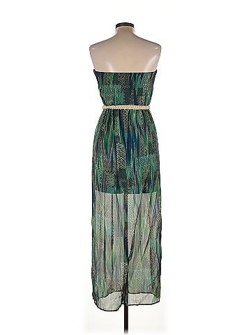 City Triangles Cocktail Dress (view 2)