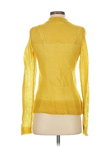 Charlie & Robin Wool Cardigan (view 2)